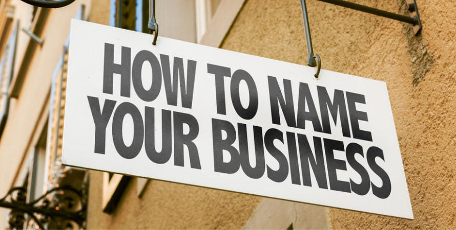 Choose the right top level domain