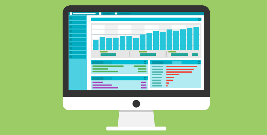 Email database management