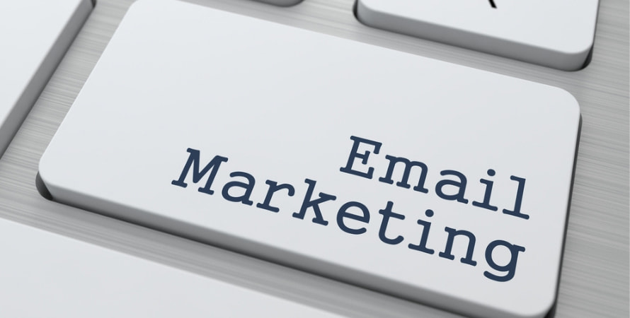 Importance of email marketing for your website