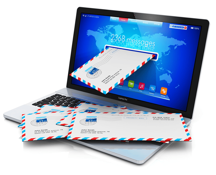 Email Deliverability