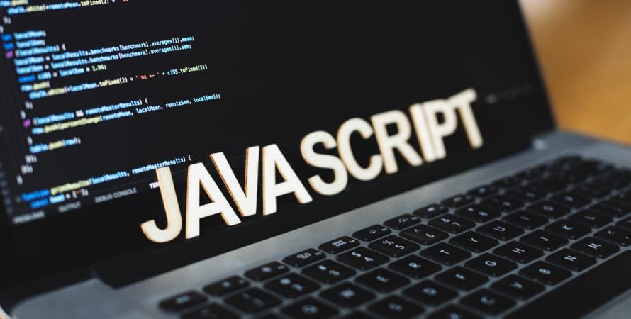 Using Javascript to develop interactive websites