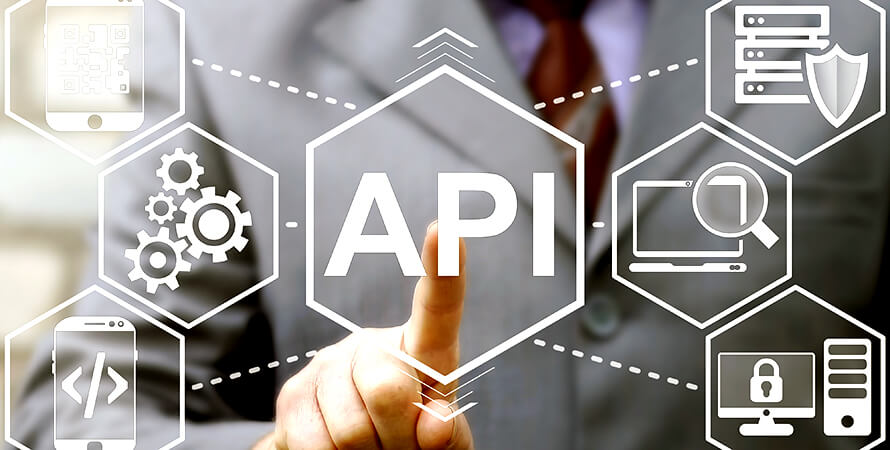 APIs help businesses to innovate smarter and faster.