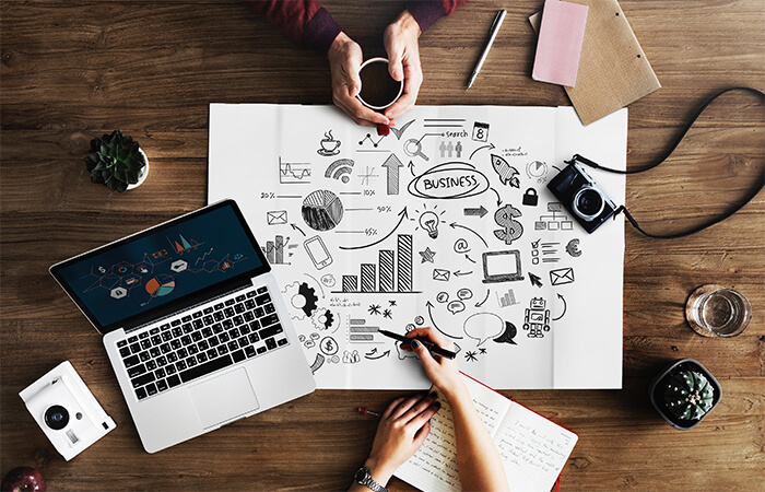 Creative & User Experience