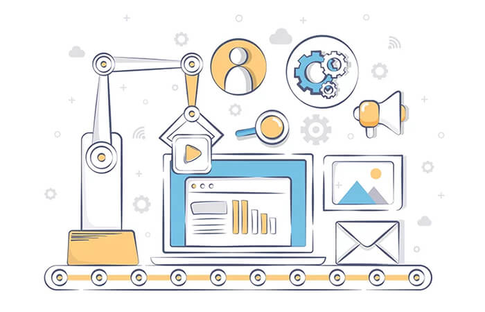 Marketing Automation