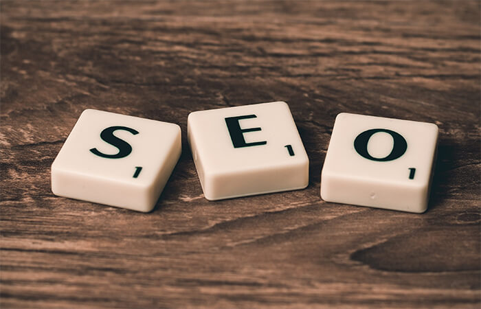 Search Engine Optimisation (SEO)
