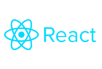 React