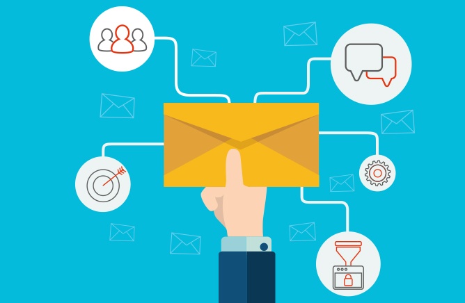 5 Things Every Email Marketing Campaign Needs
