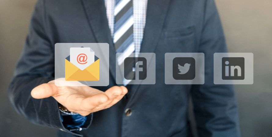 Why Should I Use Email Marketing When There Is Social Media?