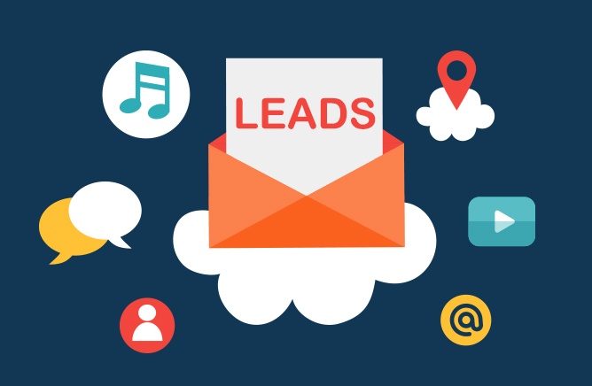 How Your Email Marketing Can Generate Leads