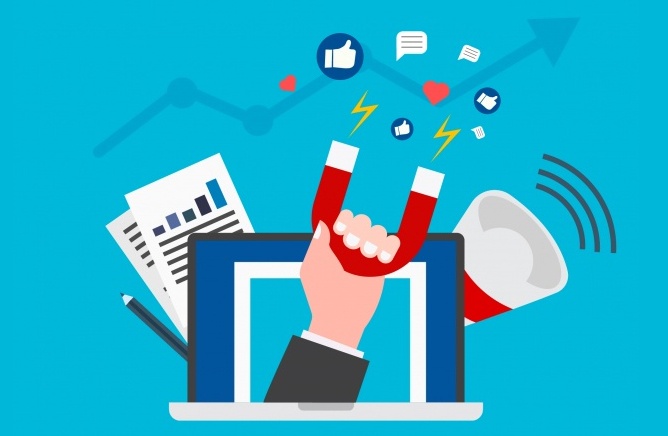 How Your Website Can Become A Lead Generation Magnet