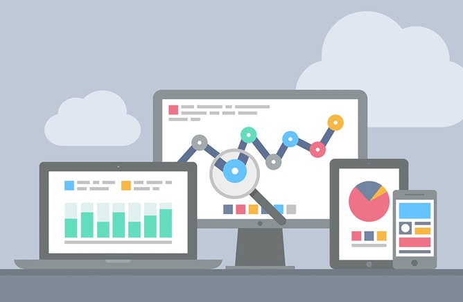 Introduction To Google Analytics