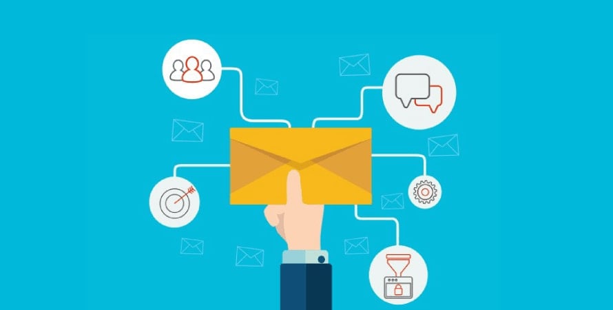 5 Things Every Email Marketing Campaign Needs