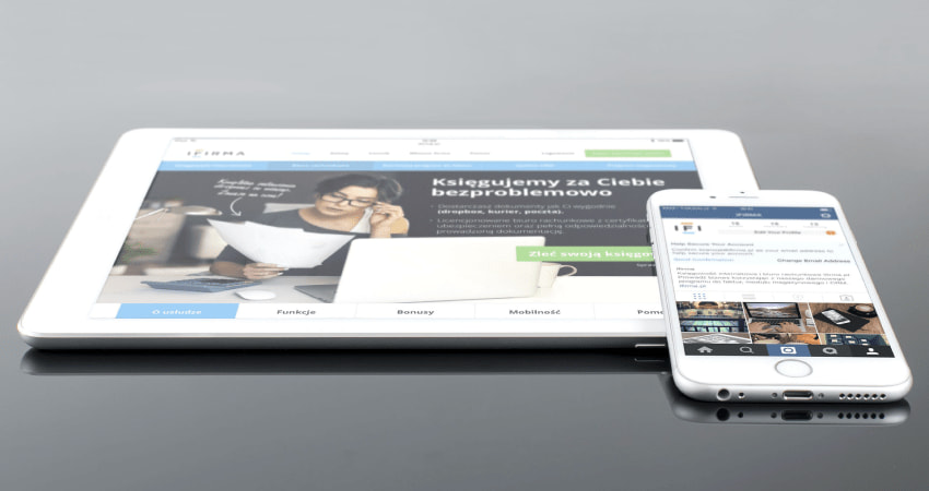 Responsive Web Design: Here's What Web Developers Need To Know