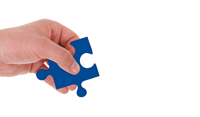Left hand