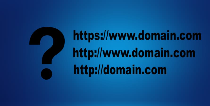 Importance of Caronical URLs