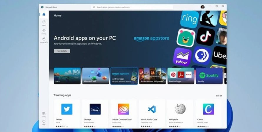 Opera browser becomes available in Microsoft Store on Windows - Blog