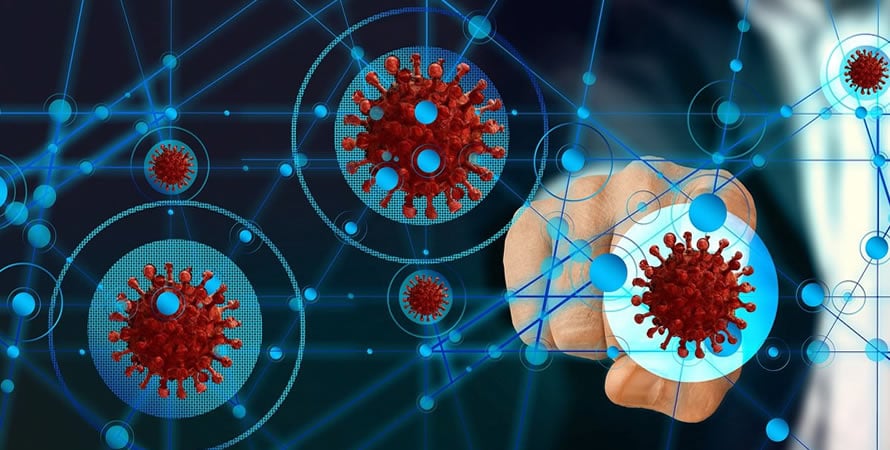 10 Key Steps for Digital Transformation Strategy During the Pandemic