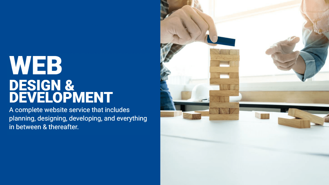 WebLITE | Web Design & Web Development Services
