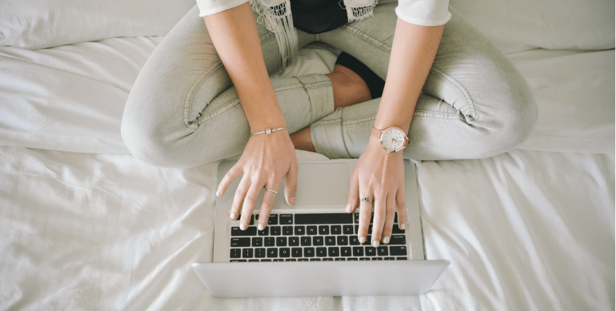 Top Tips for Powerful Website Copywriting